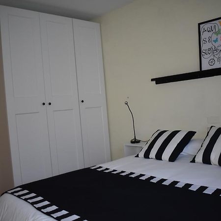 Apartamento Belmecher Estella Kültér fotó