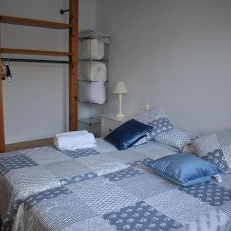 Apartamento Belmecher Estella Kültér fotó