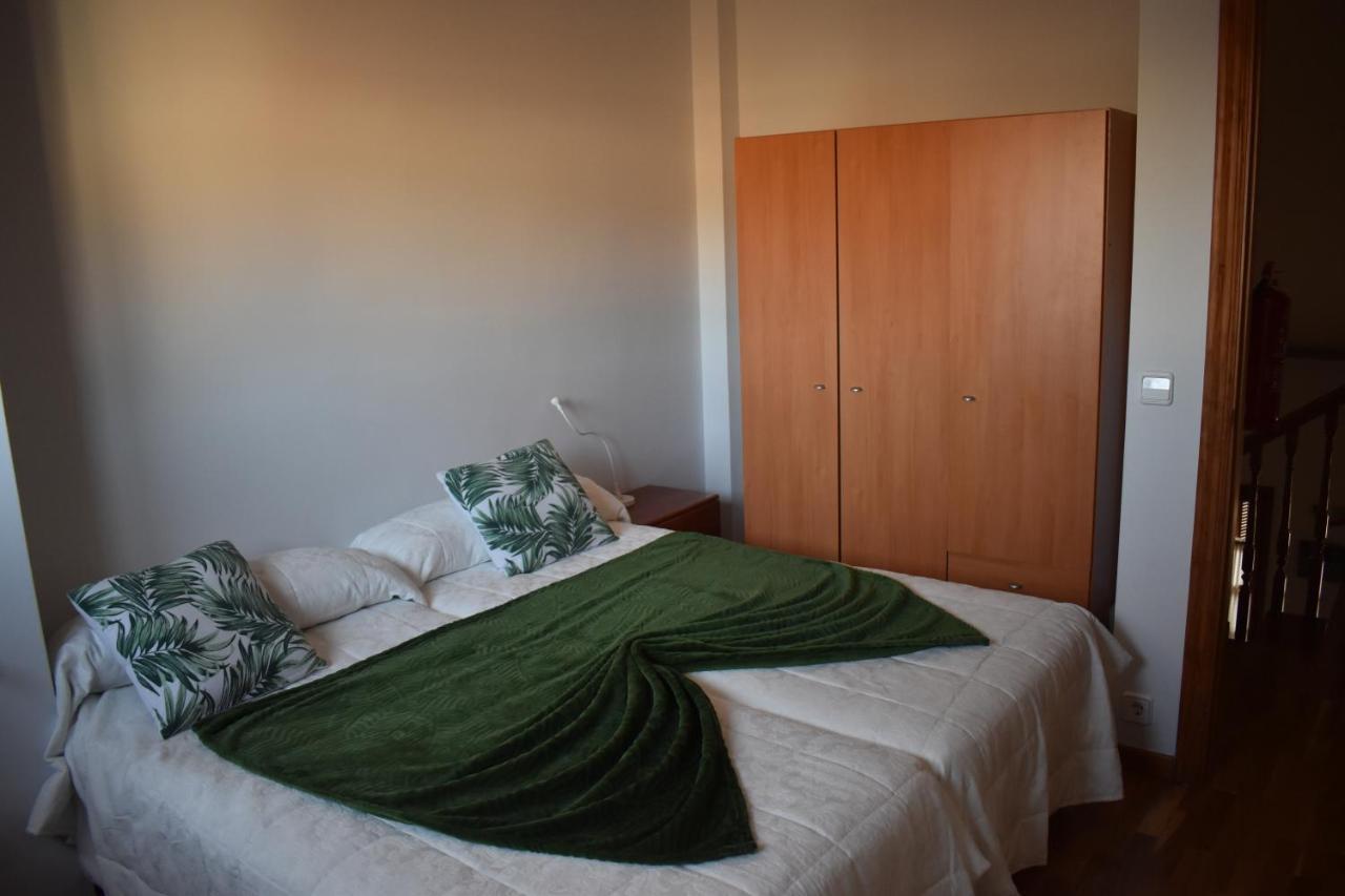 Apartamento Belmecher Estella Kültér fotó