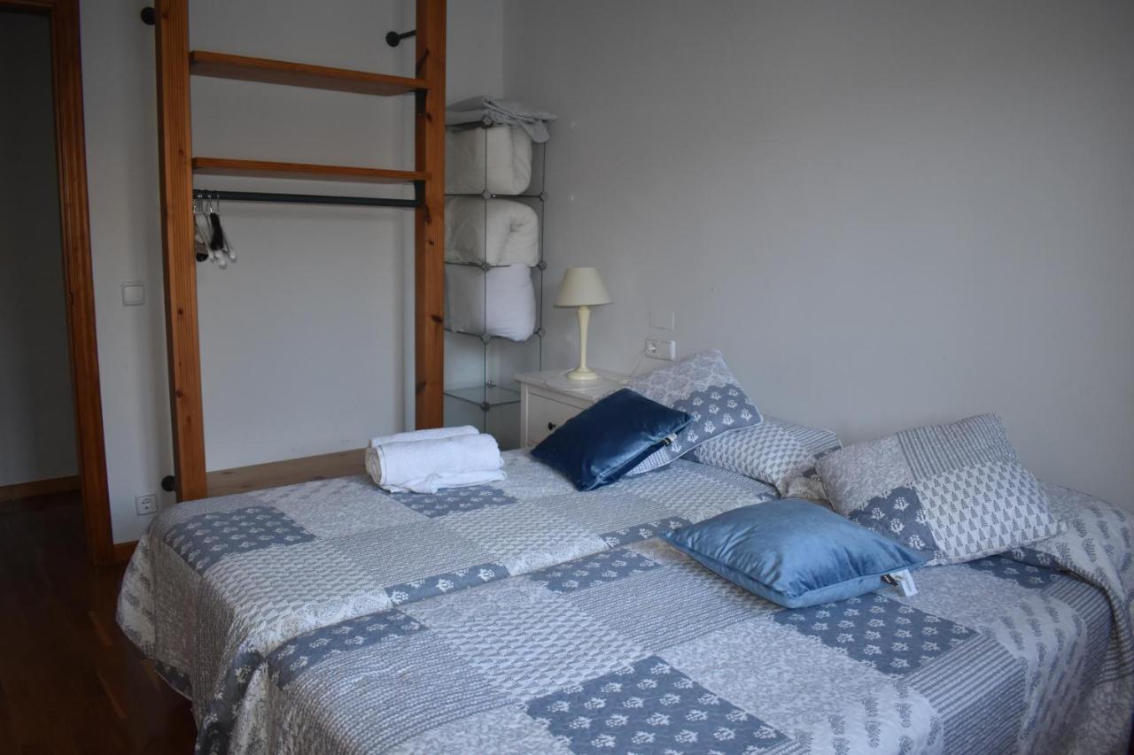 Apartamento Belmecher Estella Kültér fotó