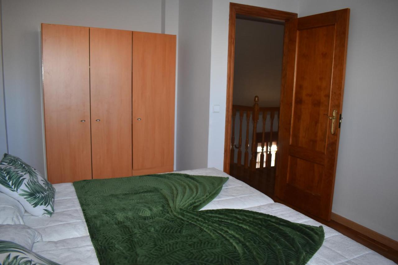 Apartamento Belmecher Estella Kültér fotó