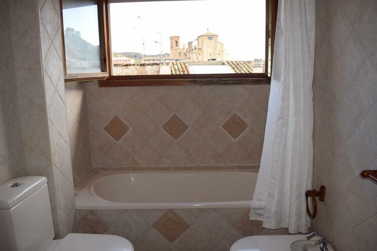 Apartamento Belmecher Estella Kültér fotó