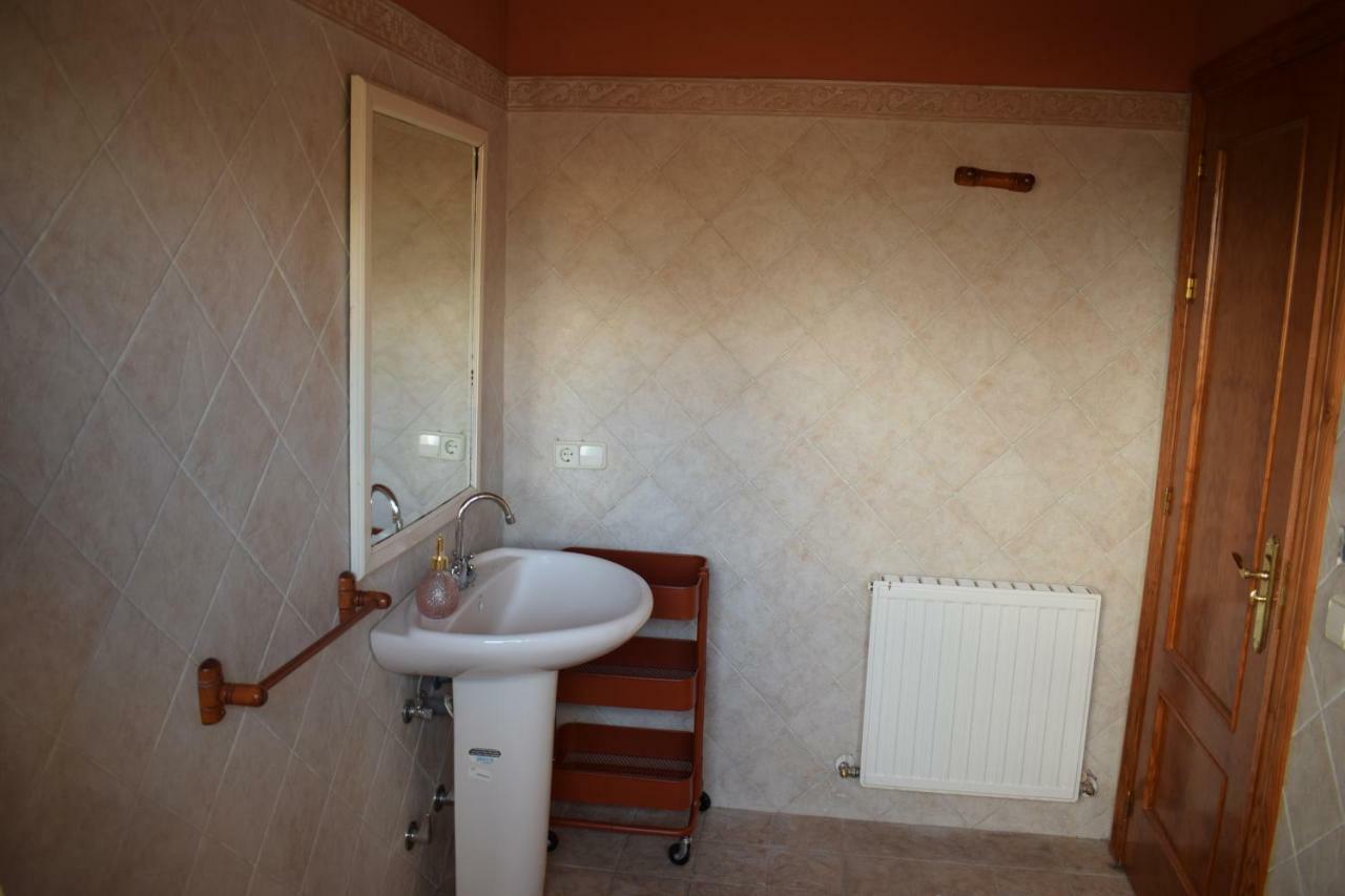 Apartamento Belmecher Estella Kültér fotó