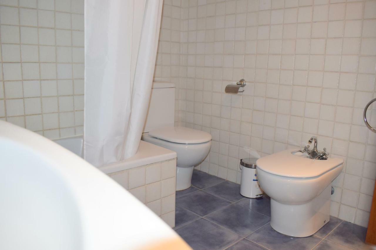 Apartamento Belmecher Estella Kültér fotó