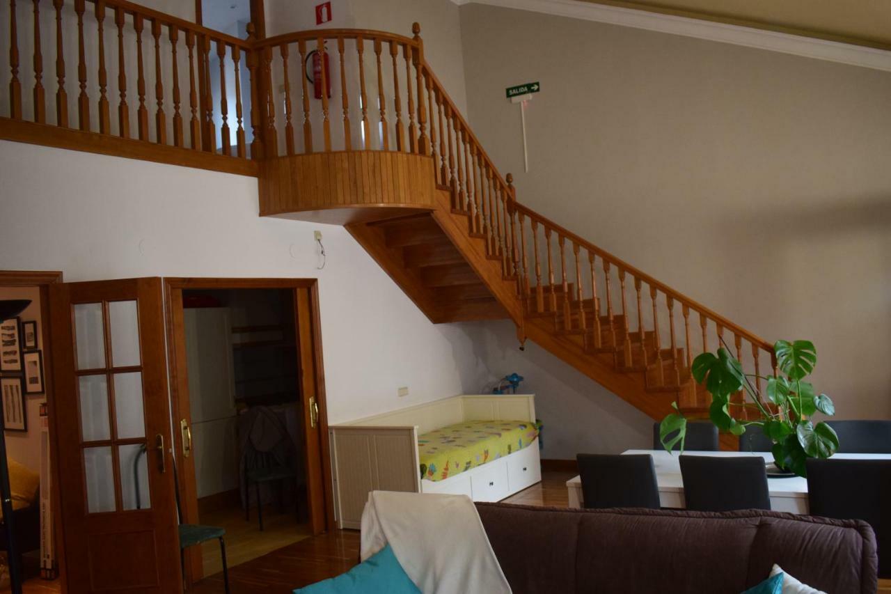 Apartamento Belmecher Estella Kültér fotó