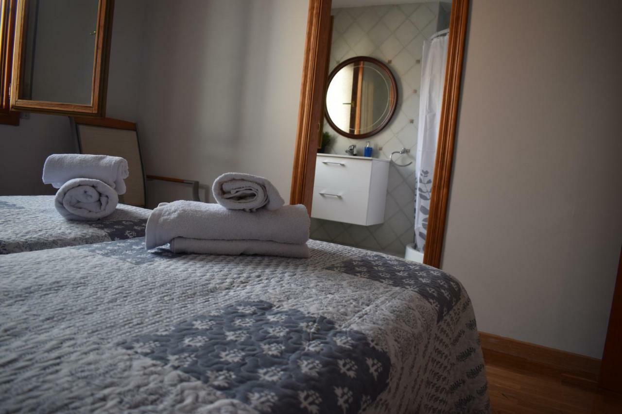 Apartamento Belmecher Estella Kültér fotó