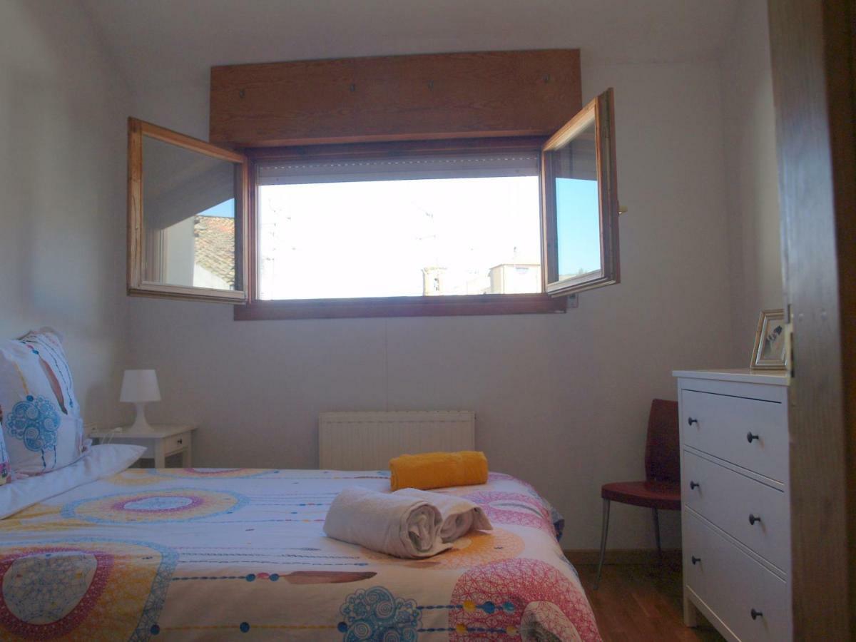 Apartamento Belmecher Estella Kültér fotó