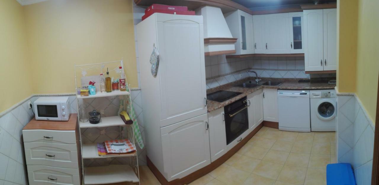 Apartamento Belmecher Estella Kültér fotó