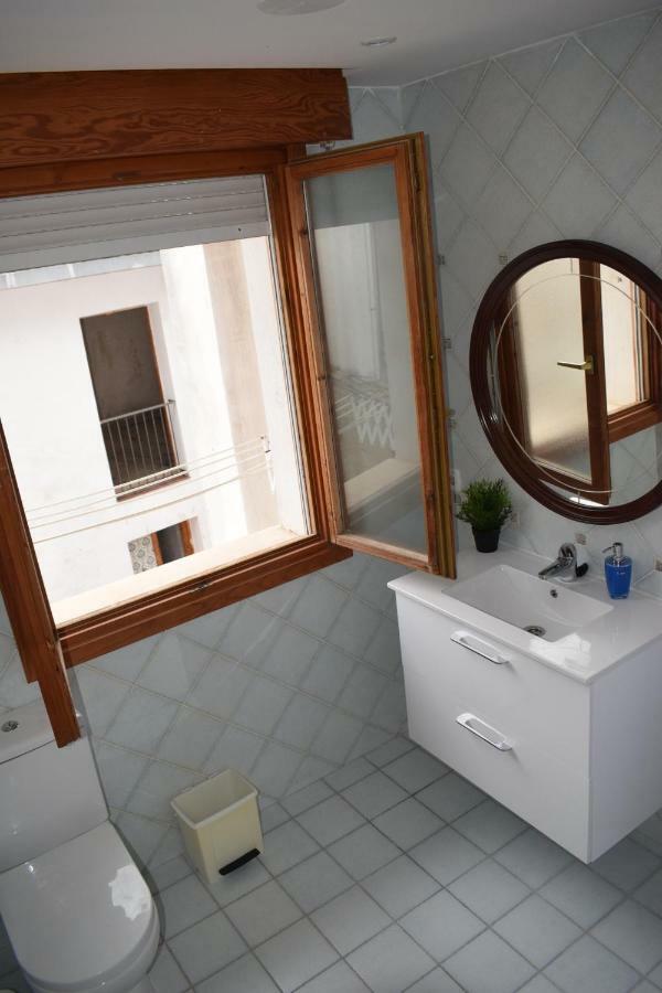 Apartamento Belmecher Estella Kültér fotó